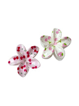 cherry hairpin