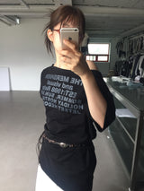 1988 Off T-shirt (2color)