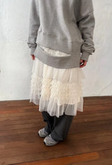 scarlet sha skirt