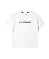 OC OGロゴレギュラーフィットTシャツ (アイボリー)
