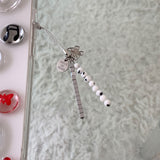 Dalmatian phone string