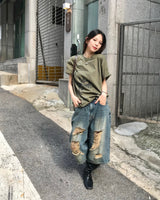 Eston pants