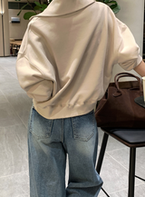 Ore 905 Dark Blue Wide Denim / 1 color