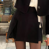 Old money skirt - sk