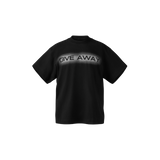 KMC “GIVE AWAY” Shadow Boxy Fit T-Shirt