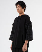 Paisley Hoodie