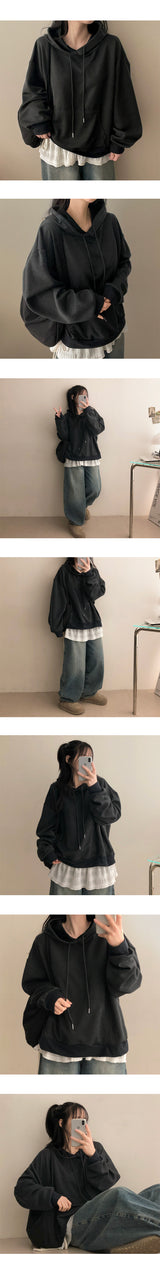 Nadepp Muji Abang hoodie