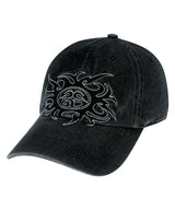 TRIBAL SYMBOL CAP
