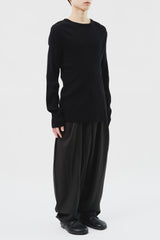 Cleo Golgi Knit (4color)