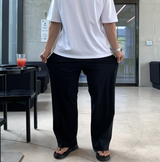 Summer Wybird Real Ice Wide Pants