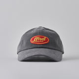 FFOUND VINTAGE WAPPEN BALL CAP / CHARCOAL