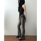Bohemian Strap Belt