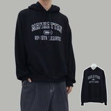 Manti Light Hoodie (Black)