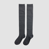ドットオーバーニーソックス (3color)