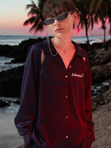 LD LOUNGE SHIRT