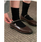 BINCH CLASSIC LOAFER (2COLORS!)