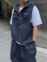 tanken cargo vest