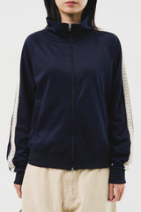 (W) Dew Track Jumper (2color)