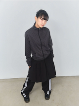 STAR DOODLE TRACK PANTS