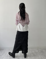 Catch Halterneck Strap Vest