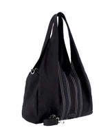 25FW★ MERIDIEN Nylon Shoulder Bag