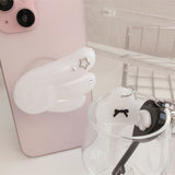 【MADE】 Milky  Angel Smart Tok 