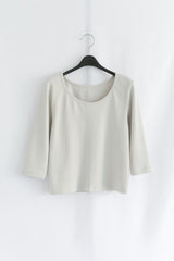 golgi sleeve round top(5colors)