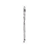 ボーホー ロープ ベルト