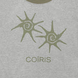 SOLUNA HALF T