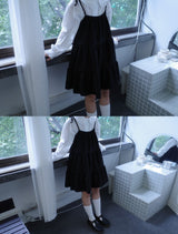 Baby doll ops (2color)