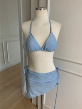TWINKLE BIKINI 3-PIECE