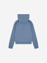 1/2 S.T.C. CASTLE HOODIE (BLUE)