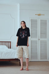 26SS★ Romantic Cake Short Sleeve Tee