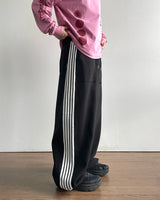Five Lines Balloon Track Pants