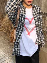 Lapaz shirt