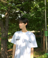 MDBM Symbol Logo T-Shirts in black