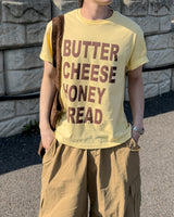 テイスティーグラフィックショートスリーブTシャツ