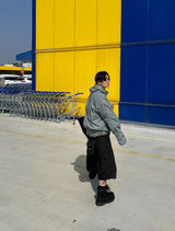 No.1164 C WP windbreaker JK (4color)