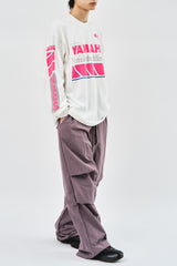 Pink Yamaha Longsleeve (2color)