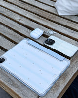 Stripe Star Ipad case