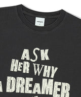 DREAMER PIGMENT TEE