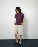 DH W Tシャツ (4color)