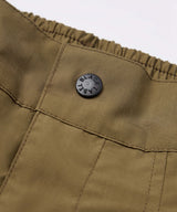 Cargo Bermuda Shorts