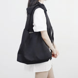 Bay Strap Shoulder Bag