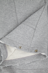 LE - B003 DAMAGED BERMUDA PANTS