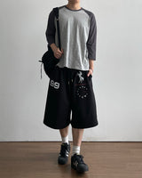 Hitch Bermuda Sweatpants