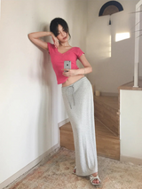 サマー コージー ロングスカート