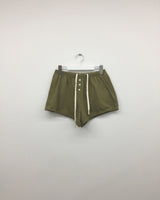 Benjamin Button Shorts (3color)