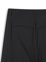 Butter Wide Trousers