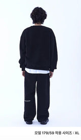【限定価格】イリュージョン スウェットシャツ(STMSTD-0072)
